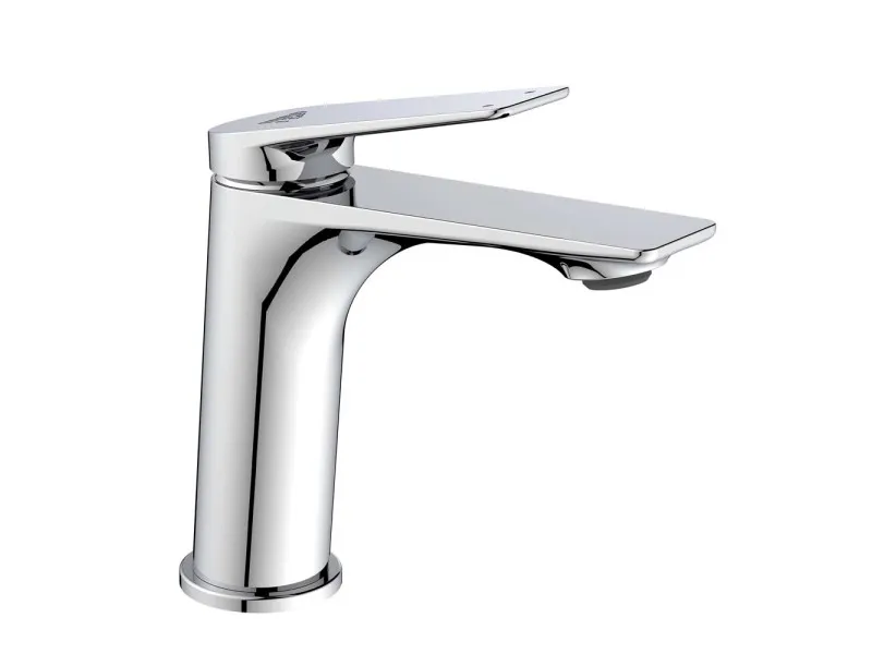 Miscelatore lavabo Dynamic cromo