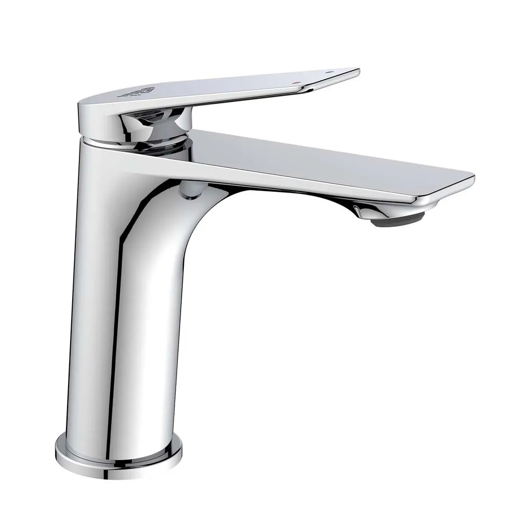 Miscelatore lavabo Dynamic cromo