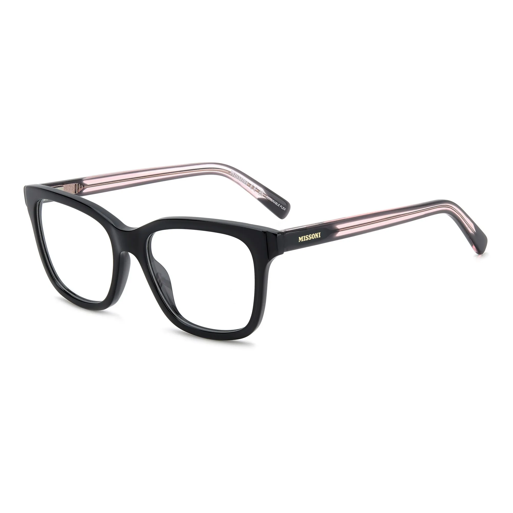   Missoni MIS 0209 - 807  Nero | Occhiale Da Vista Donna 