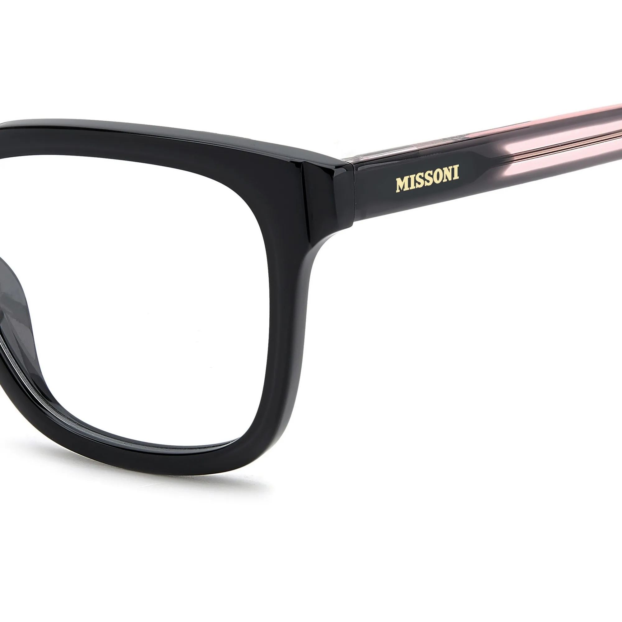   Missoni MIS 0209 - 807  Nero | Occhiale Da Vista Donna 