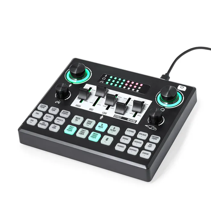 Mixer VALDY | General Marketing Srl