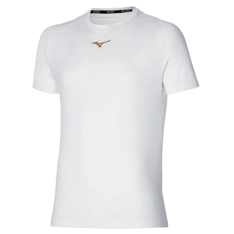 Mizuno TENNIS TEE - 62GAA001-01