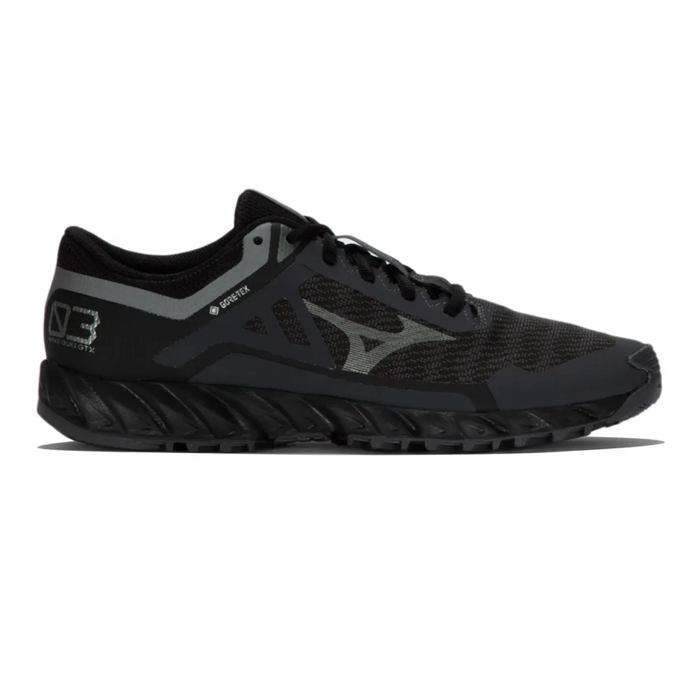 Mizuno Wave Ibuki 3 GORE-TEX per donna Scarpe da Trail Running