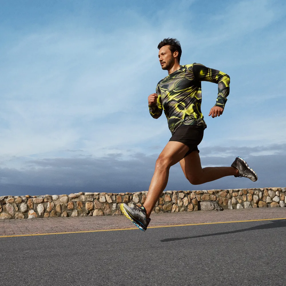 Mizuno Wave Sky 7 Scarpe da running - AW23