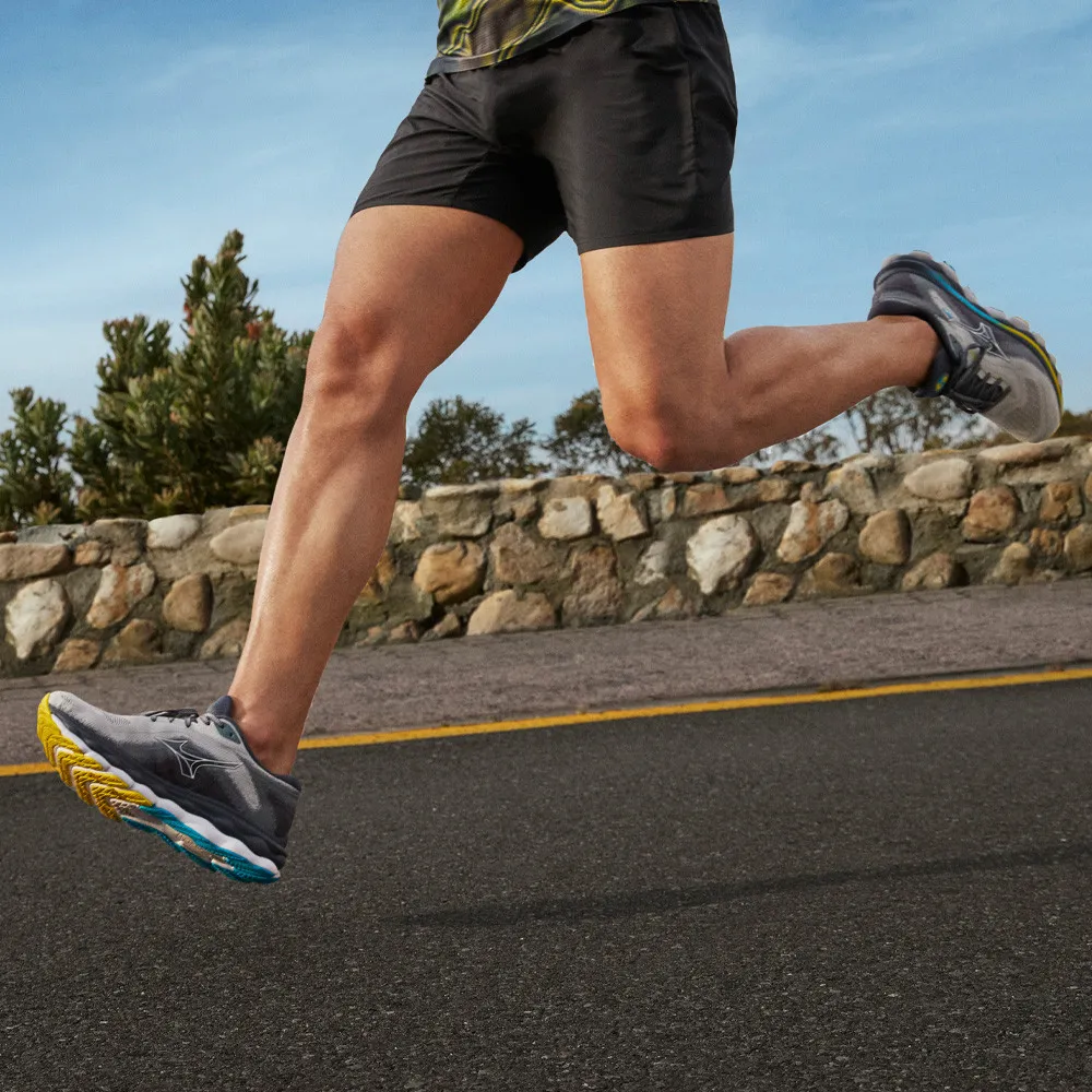 Mizuno Wave Sky 7 Scarpe da running - AW23