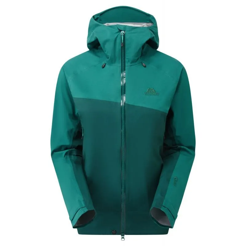 Mountain Equipment Polypheme Jacket - Giacca antipioggia - Donna