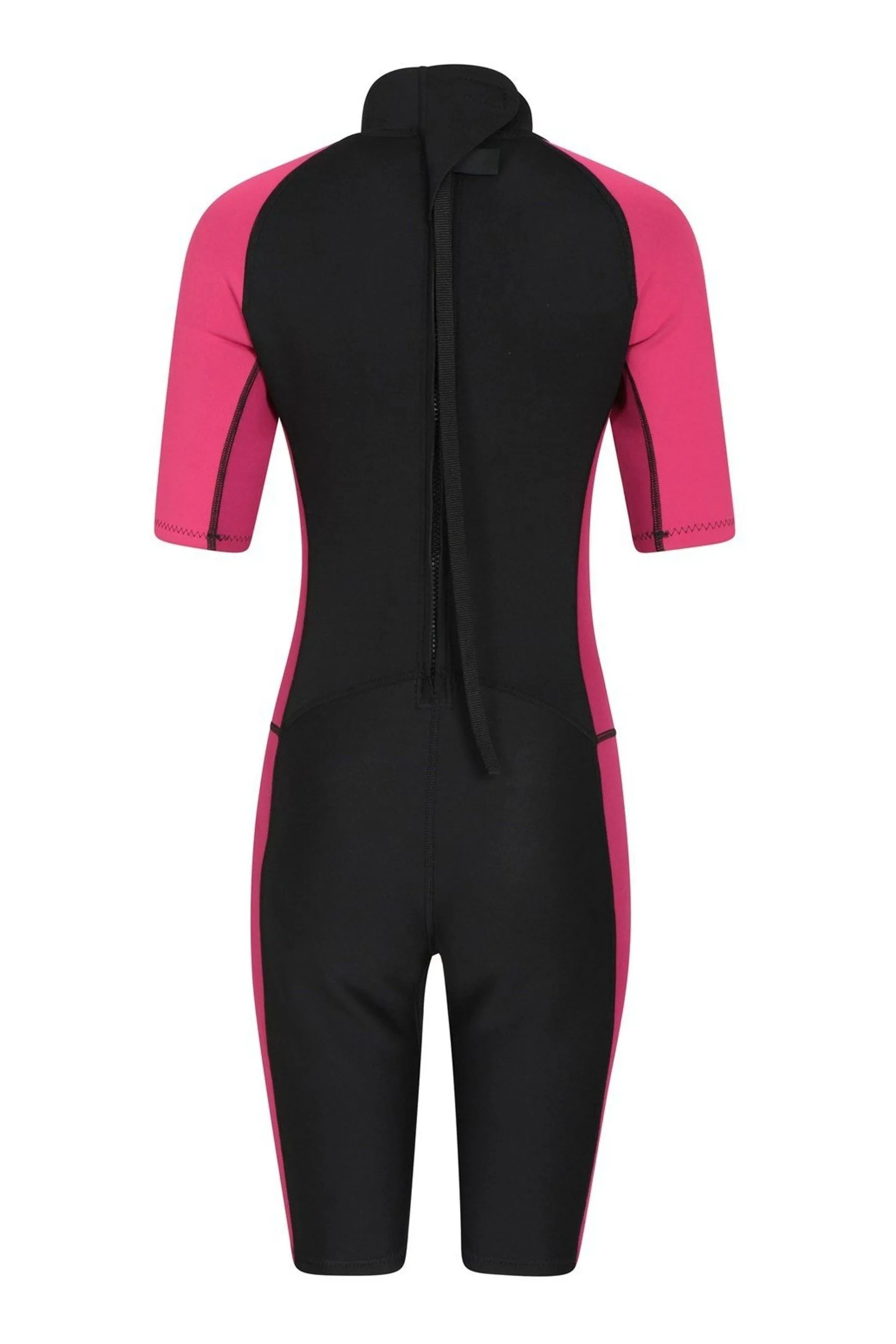 Mountain Warehouse - Tuta da surf corta in neoprene da donna    