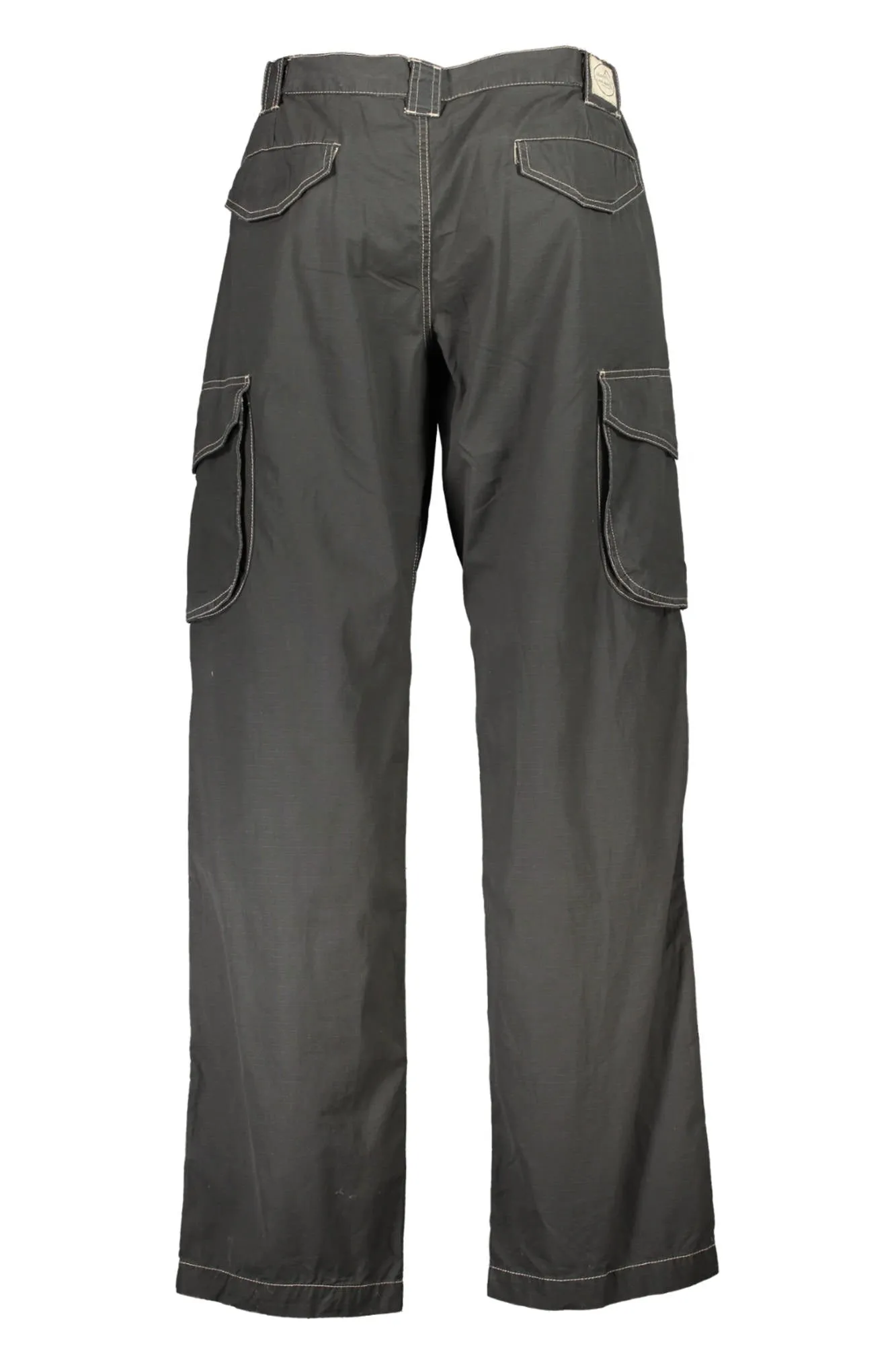 MURPHY&NYE PANTALONE UOMO VERDE