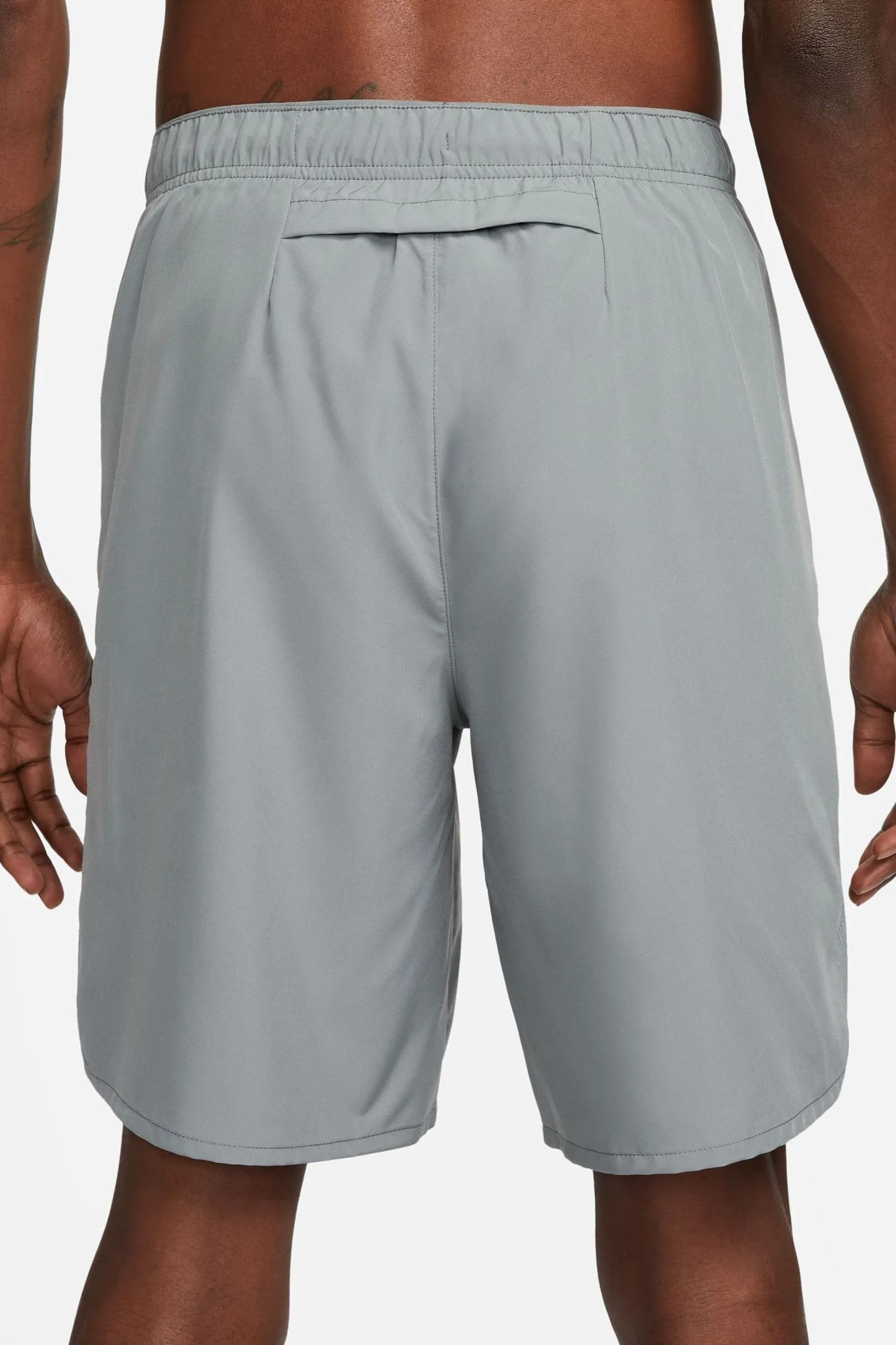 Nike - Dri-FIT Challenger - Shorts da running senza fodera