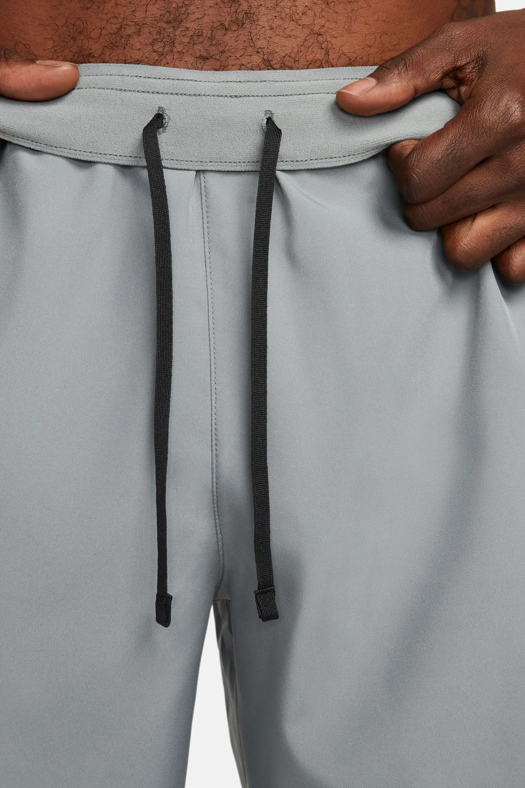 Nike - Dri-FIT Challenger - Shorts da running senza fodera