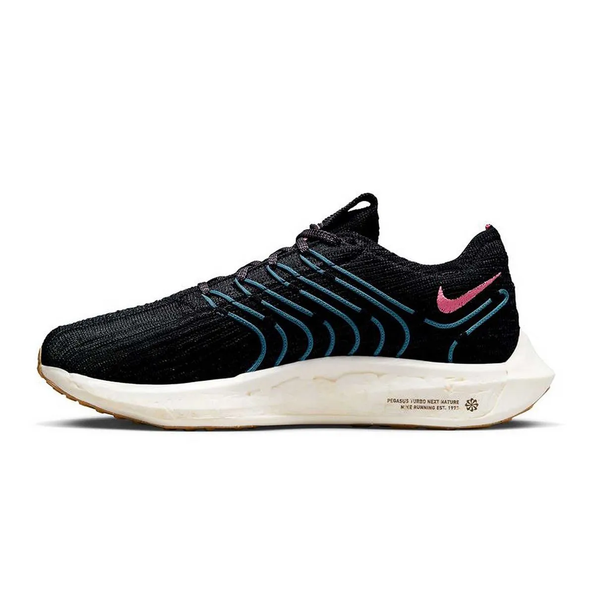      NIKE PEGASUS TURBO NEXT NATURE DONNA  