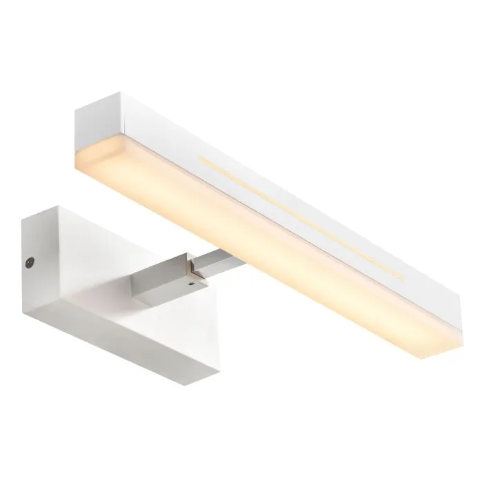 Nordlux OTIS Applique LED Bianco, 1-Luce