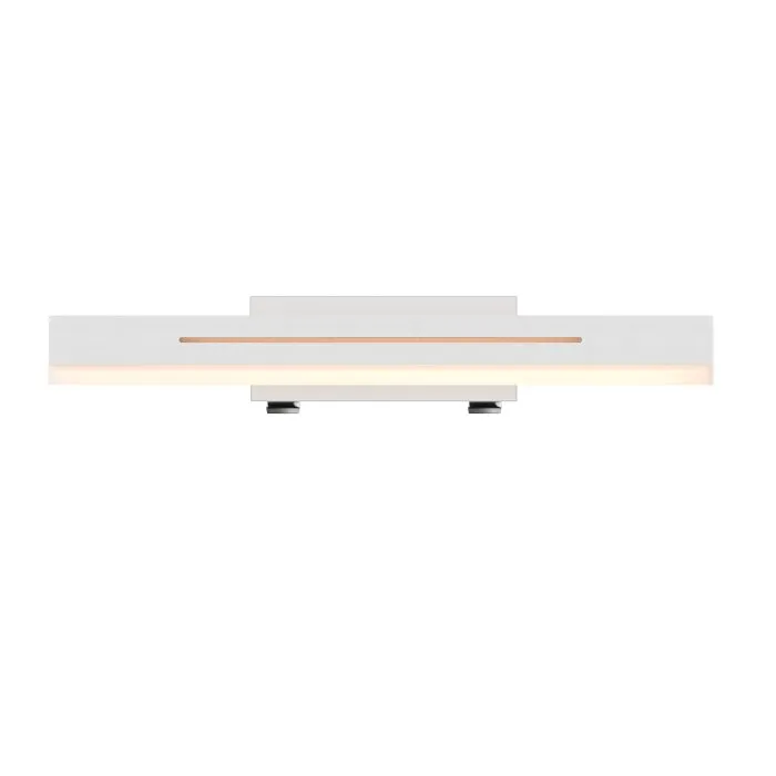 Nordlux OTIS Applique LED Bianco, 1-Luce
