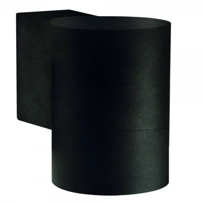Nordlux Tin Applique per esterno Nero, 1-Luce