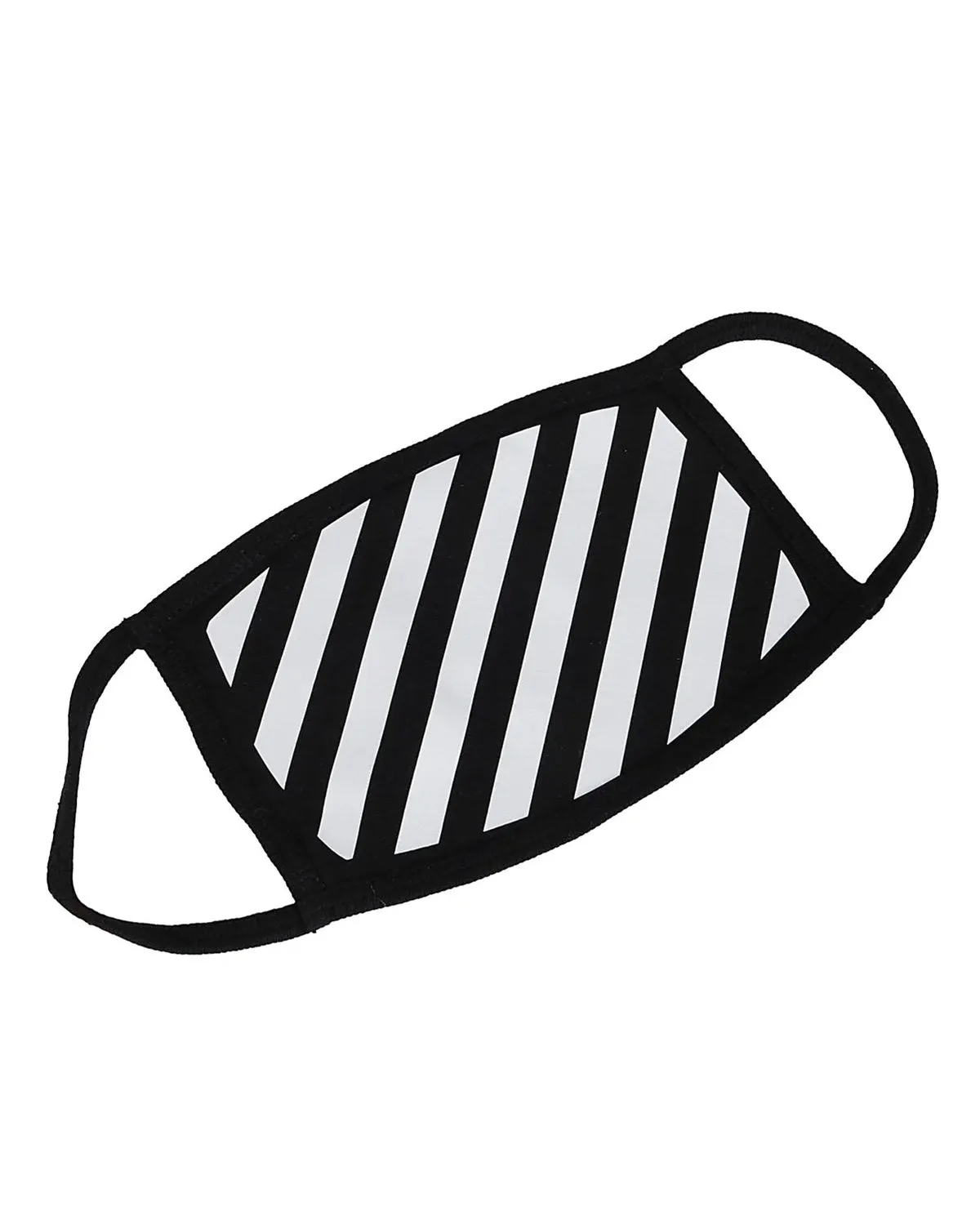 OFF WHITE MASKS