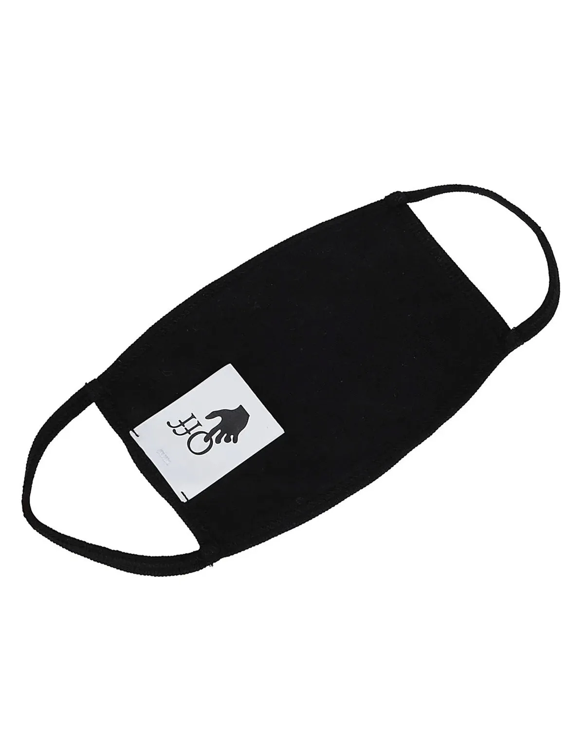 OFF WHITE MASKS
