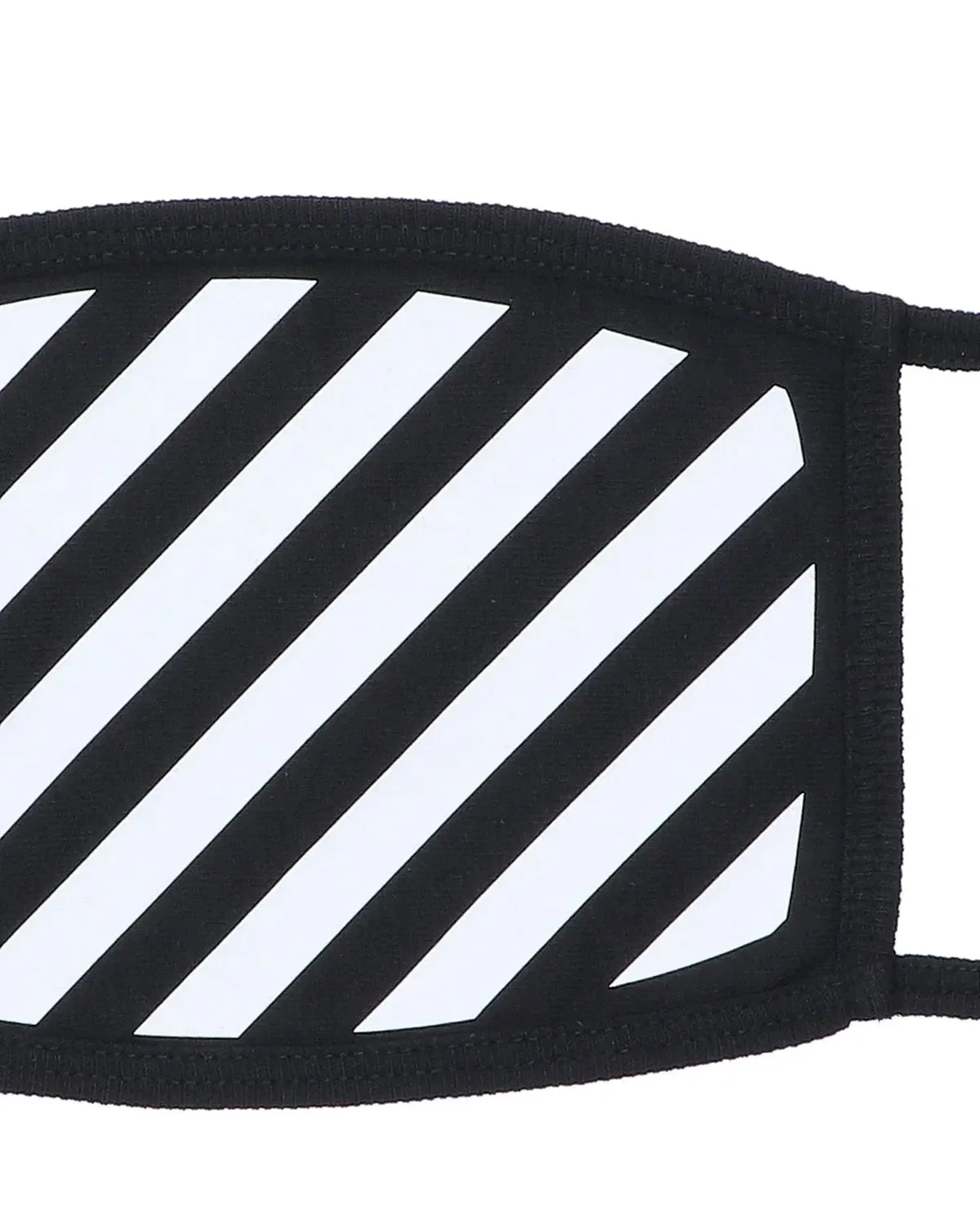 OFF WHITE MASKS