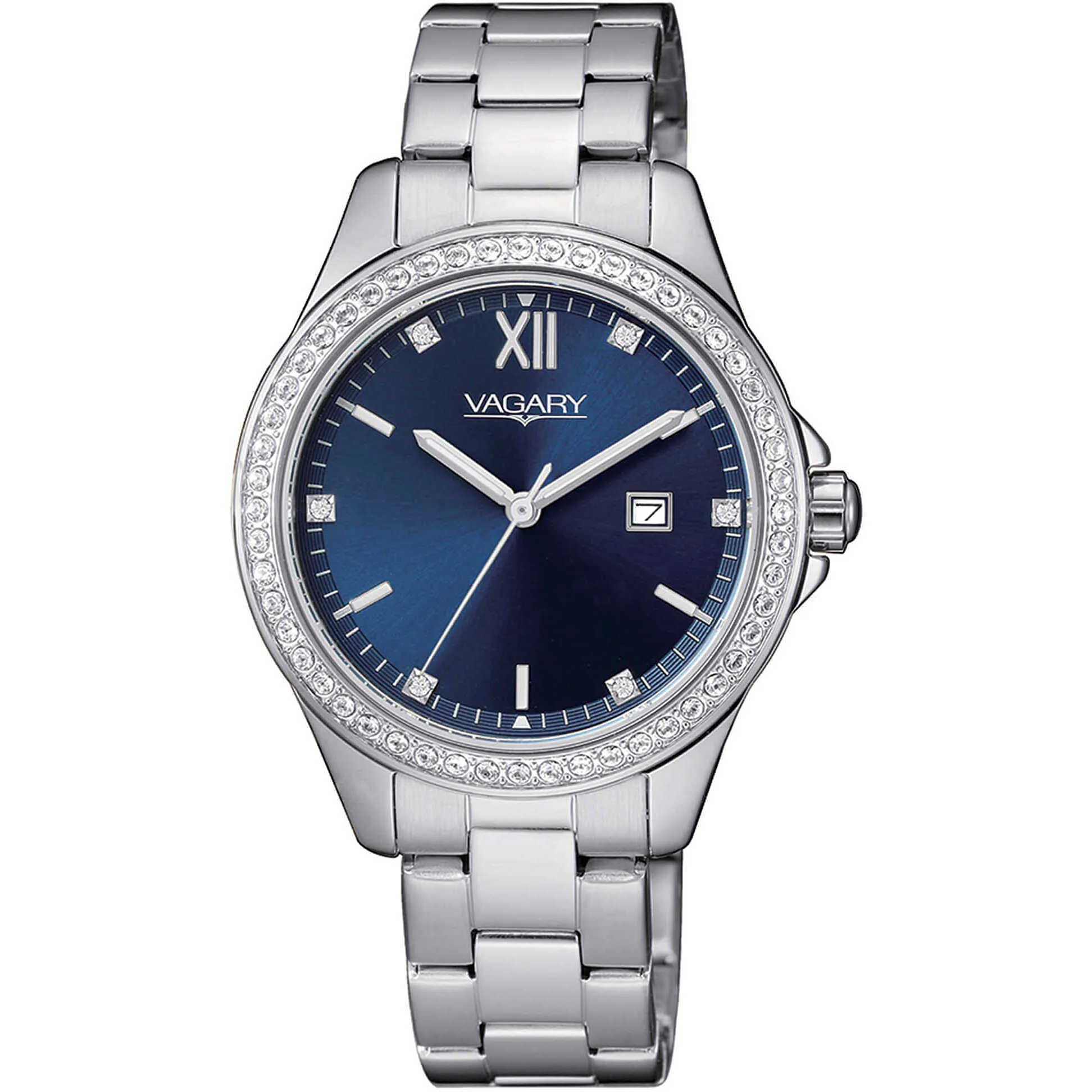 orologio al quarzo Vagary By Citizen donna Timeless Lady