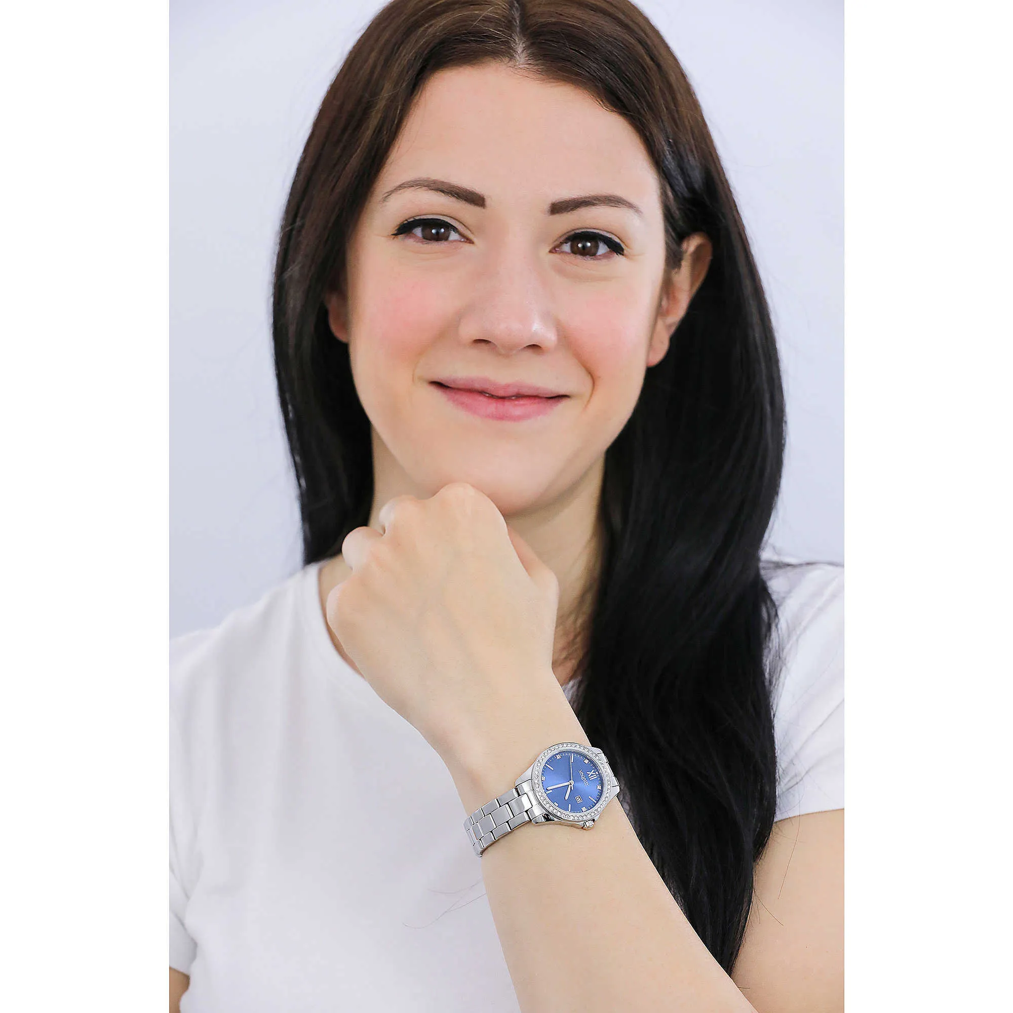 orologio al quarzo Vagary By Citizen donna Timeless Lady