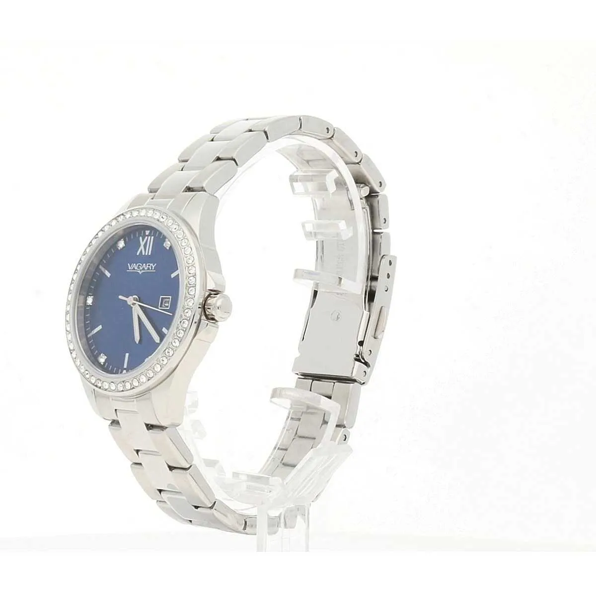 orologio al quarzo Vagary By Citizen donna Timeless Lady