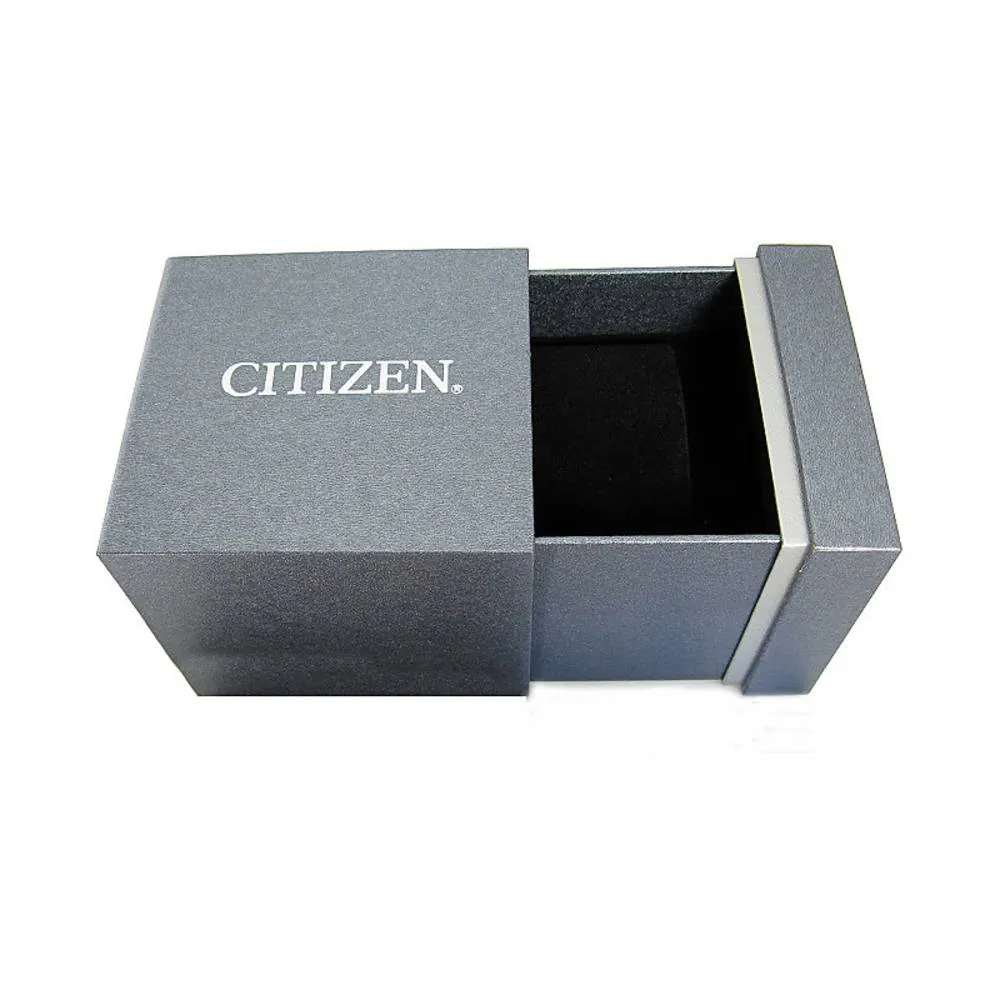 Orologio Citizen Uomo Supertitanio Blu BJ6520-82L
