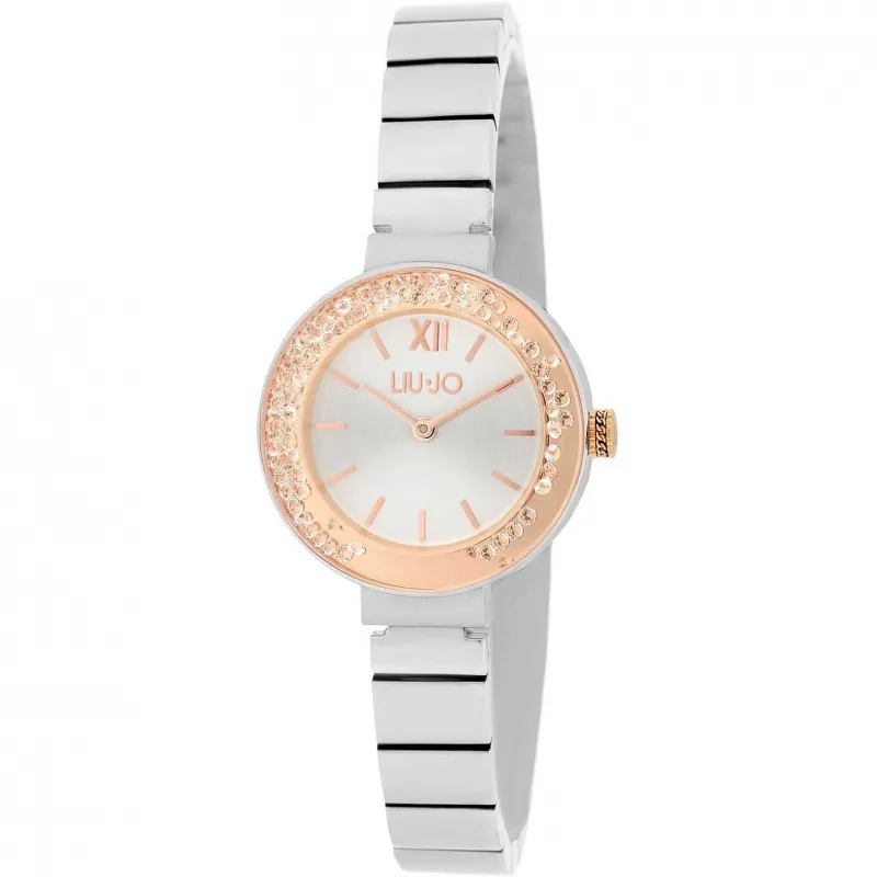 Orologio Donna Liu Jo TLJ2088