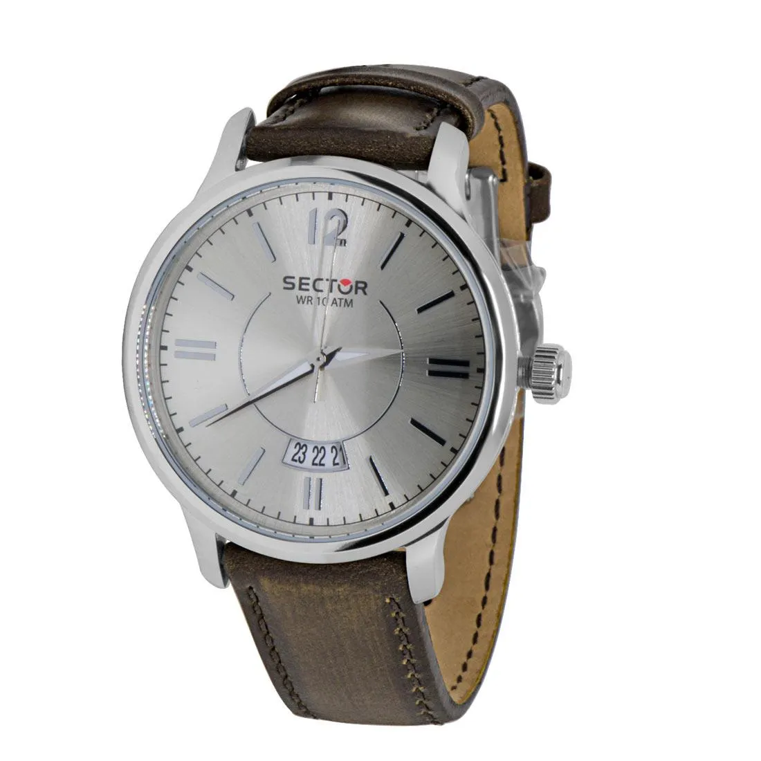 Orologio Sector 640 da uomo, cassa 42mm