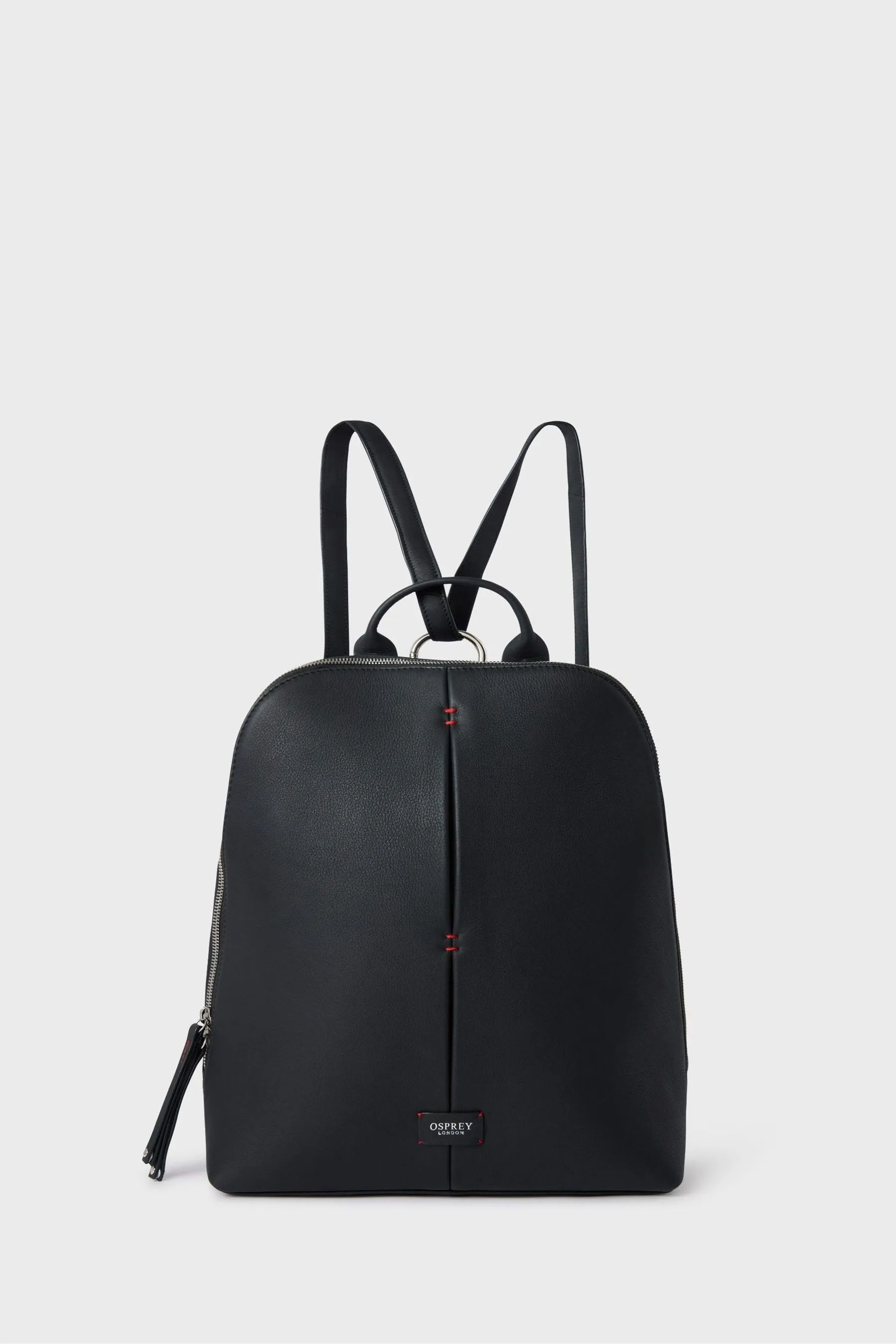 Osprey London The Soho Leather Backpack    