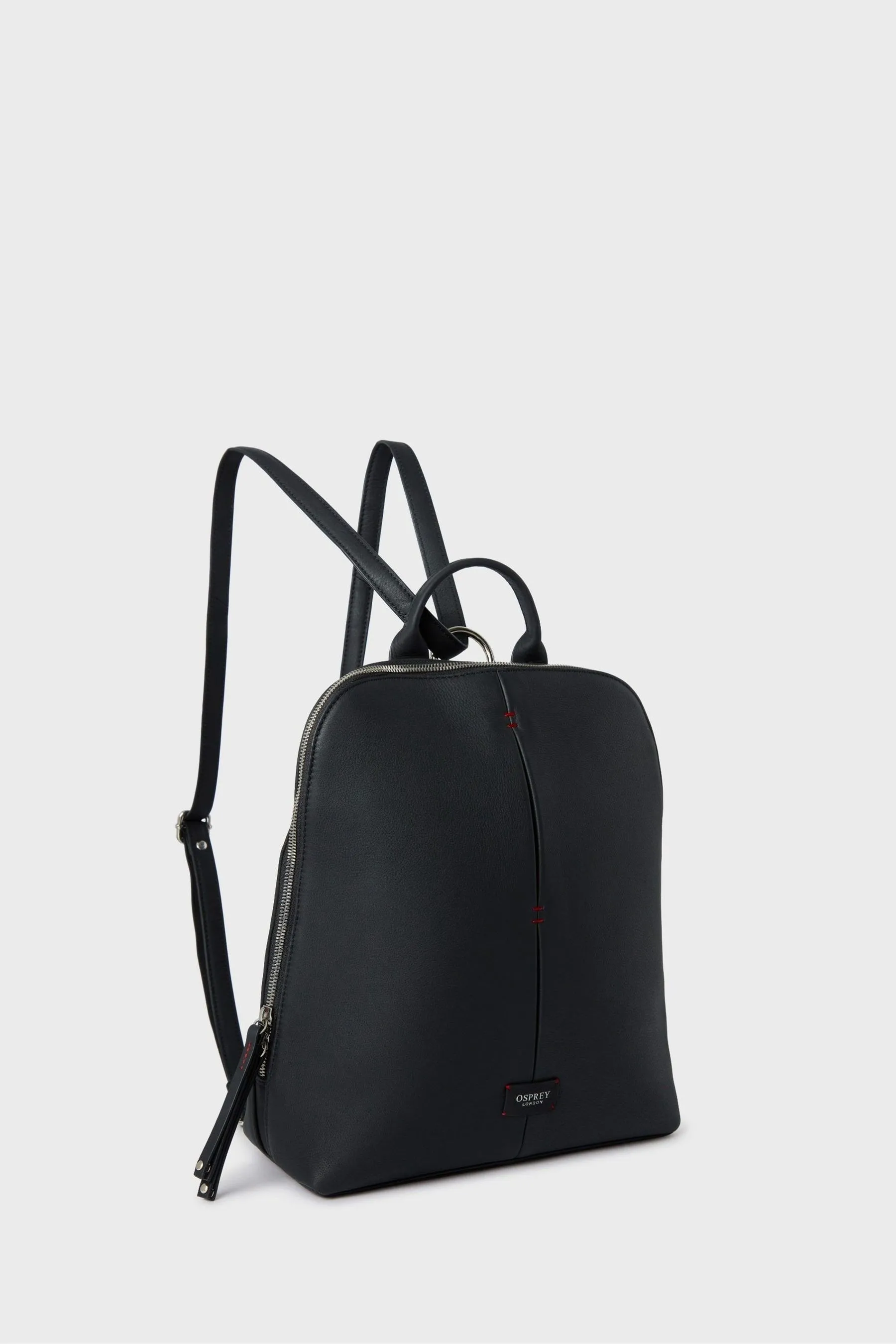 Osprey London The Soho Leather Backpack    