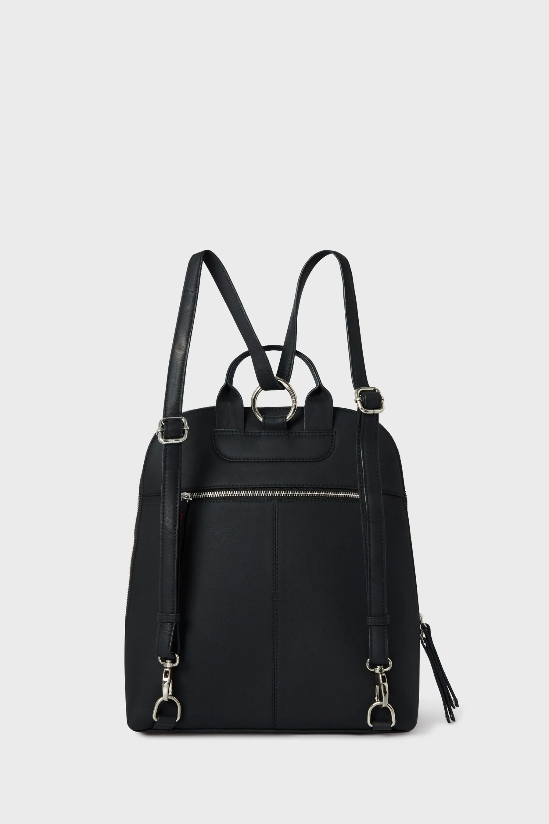 Osprey London The Soho Leather Backpack    