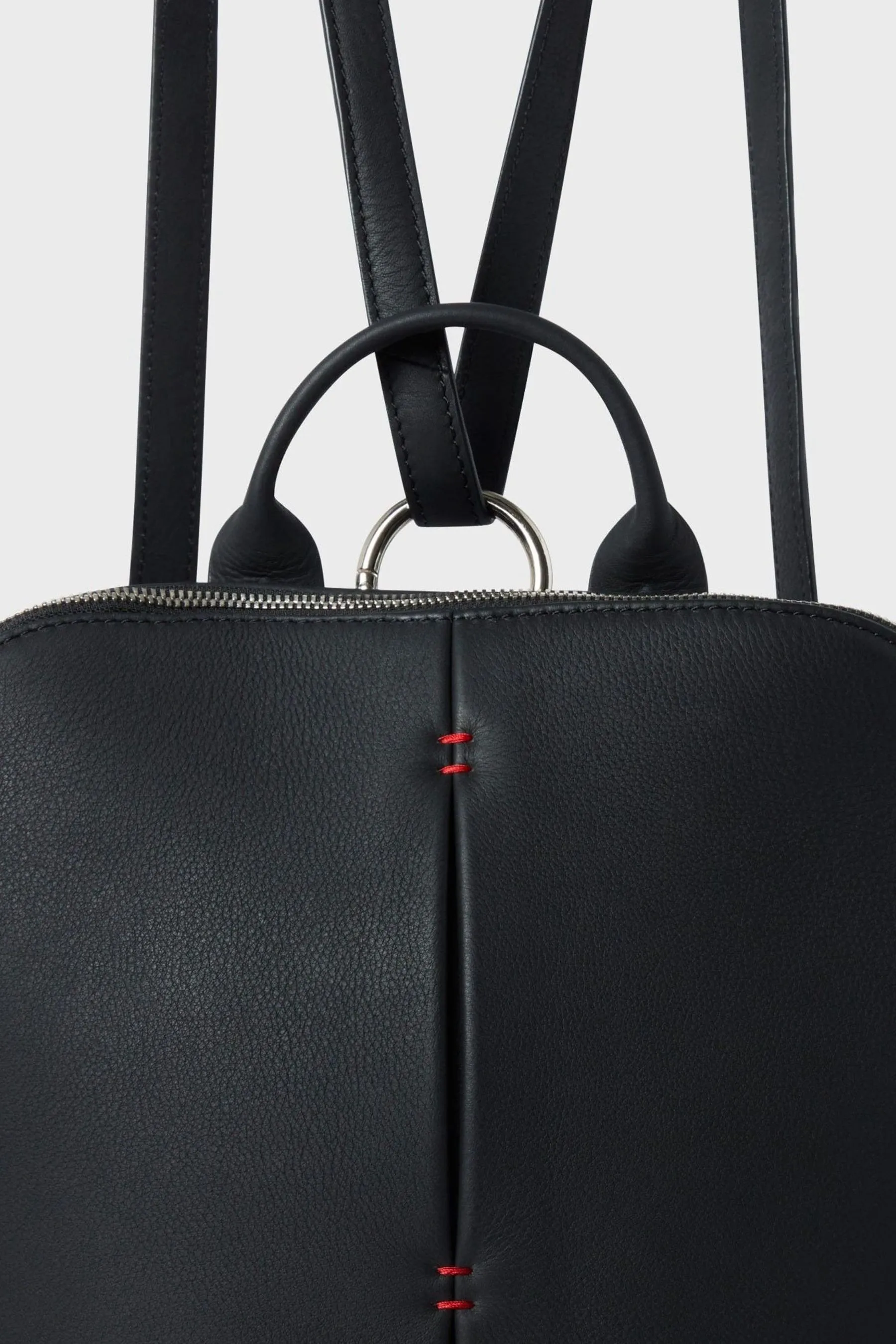 Osprey London The Soho Leather Backpack    