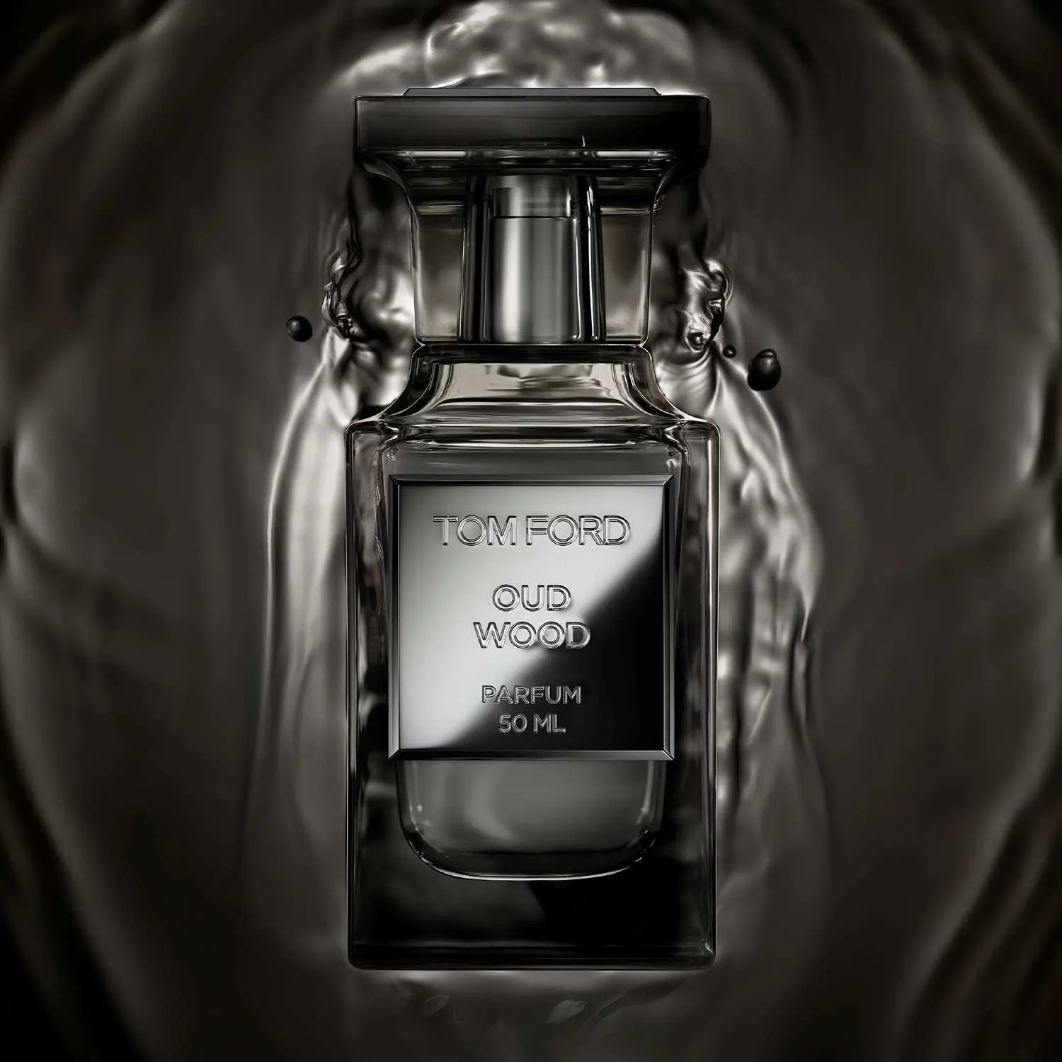 Oud Wood Parfum