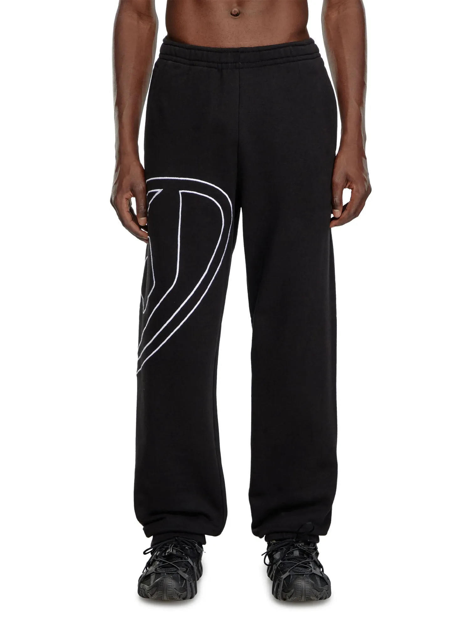 P-Marky Megoval Pantaloni