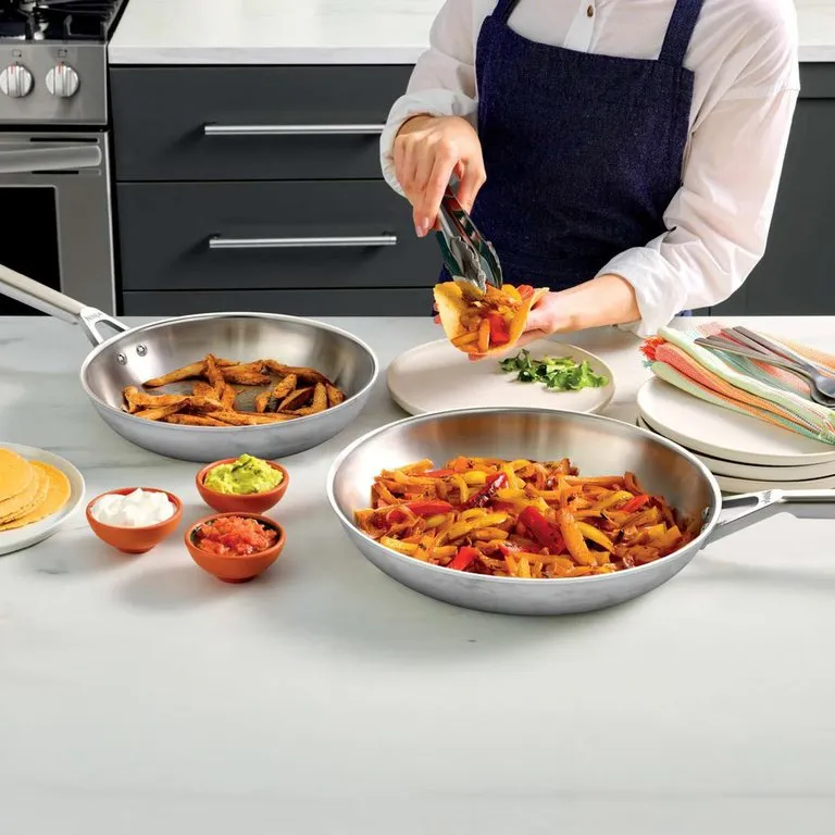padelle Everclad