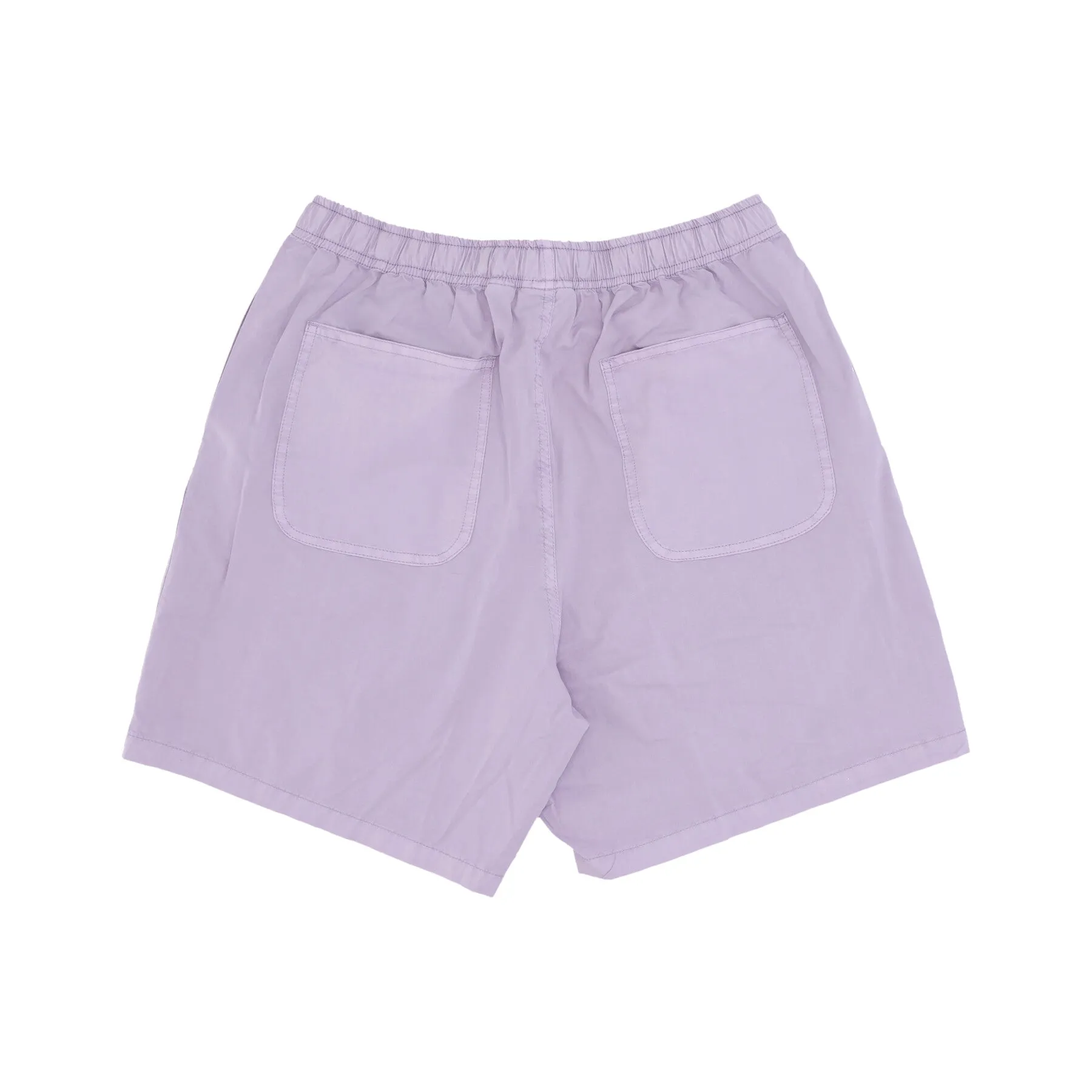 Pantalone Corto Uomo Easy Pigment Trail Short Pigment Orchid Petal
