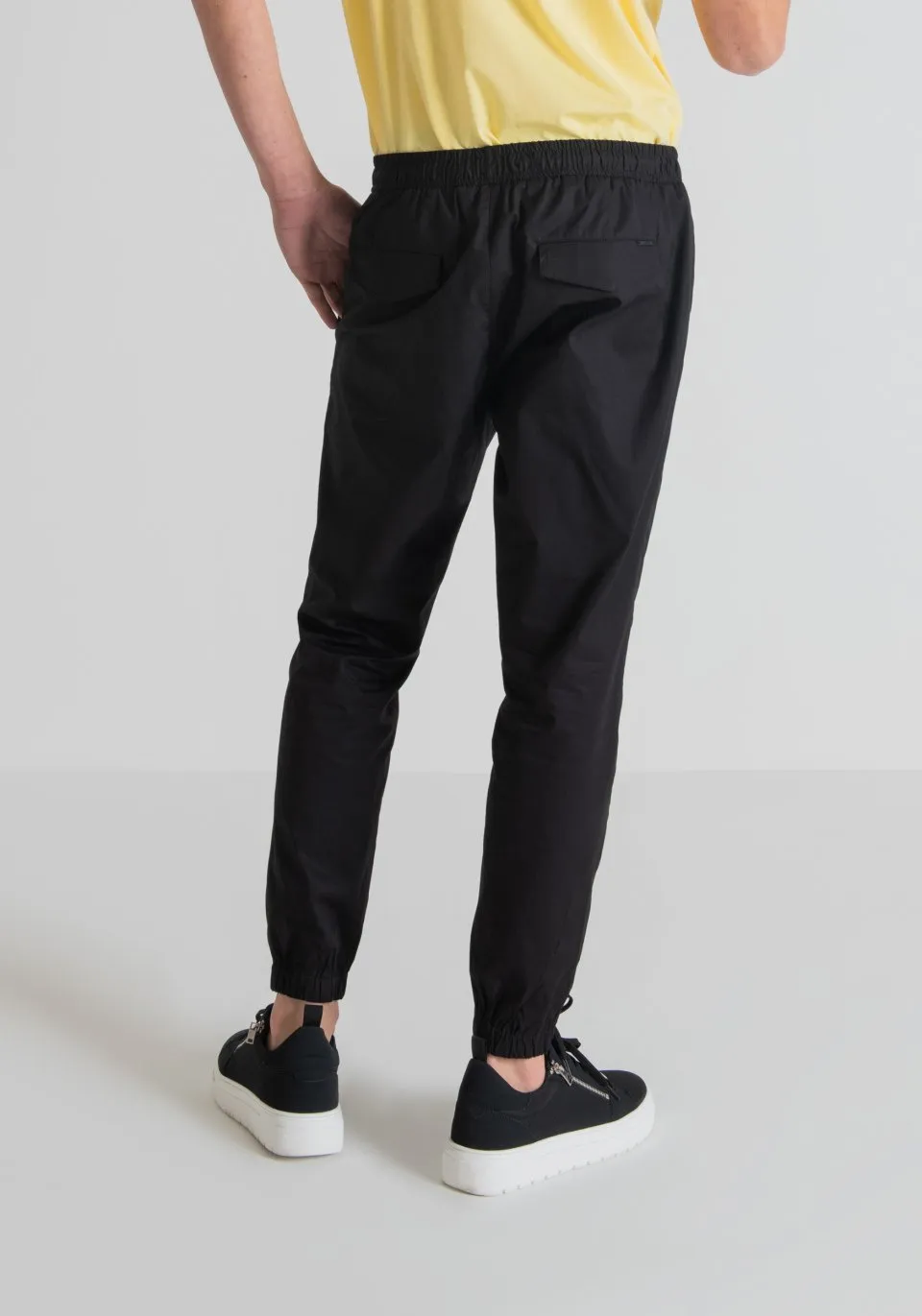 Pantalone coulisse Antony Morato