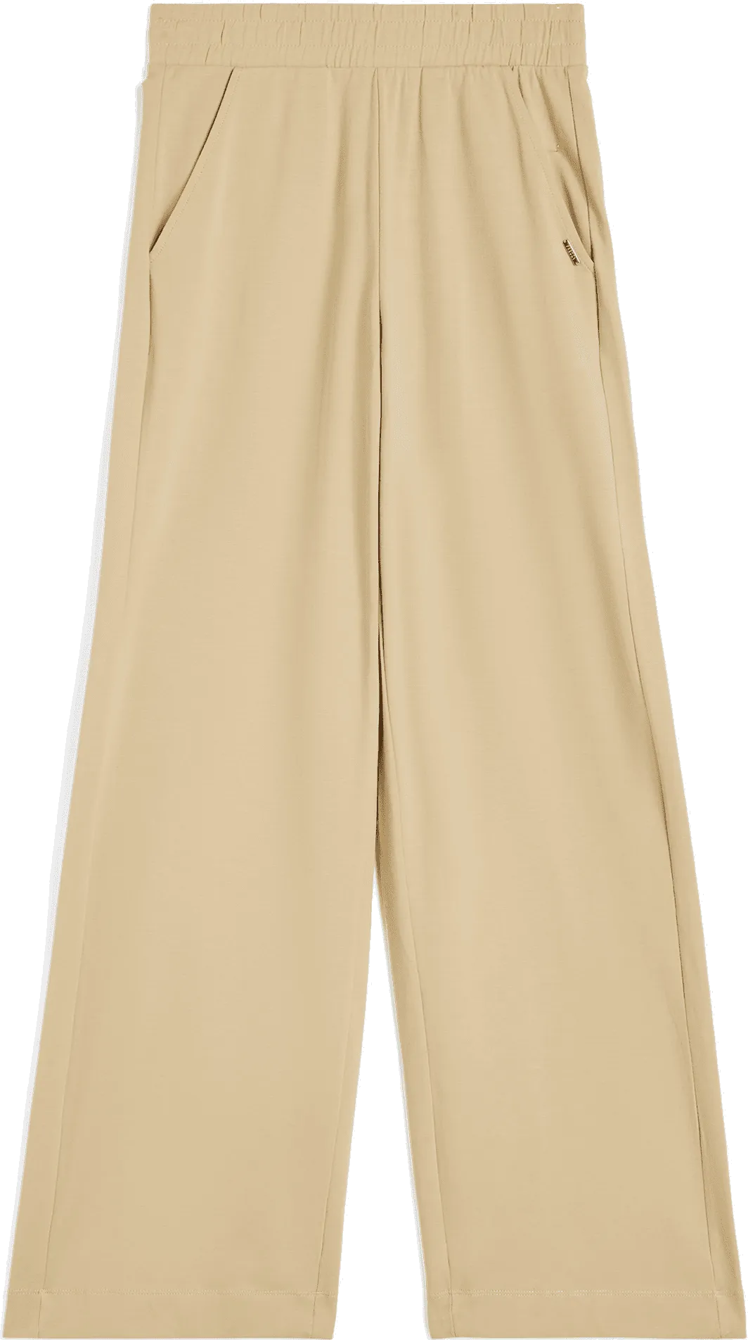 PANTALONE LUNGO DA DONNA FREDDY S4WSLP13 Z39