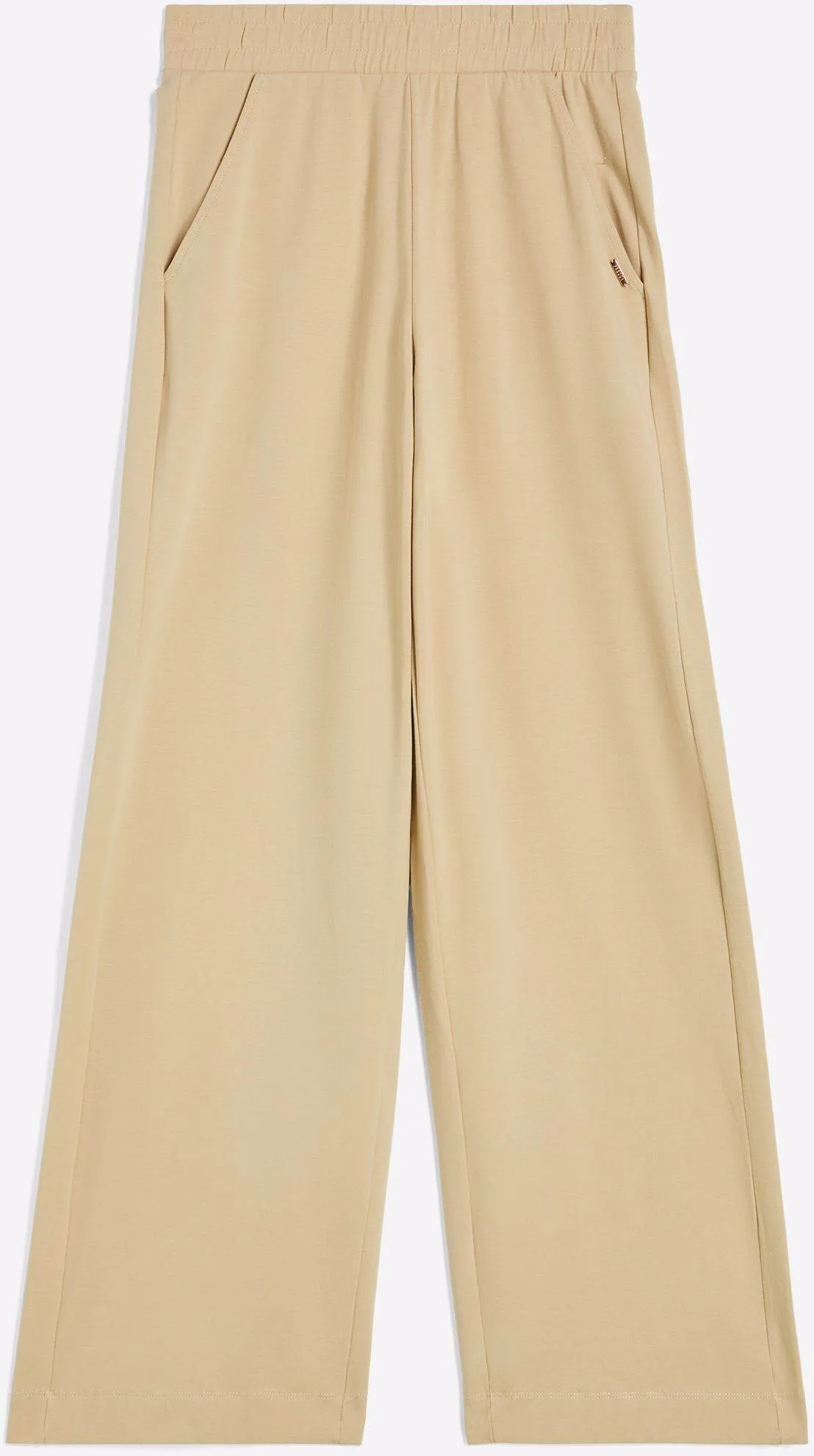 PANTALONE LUNGO DA DONNA FREDDY S4WSLP13 Z39