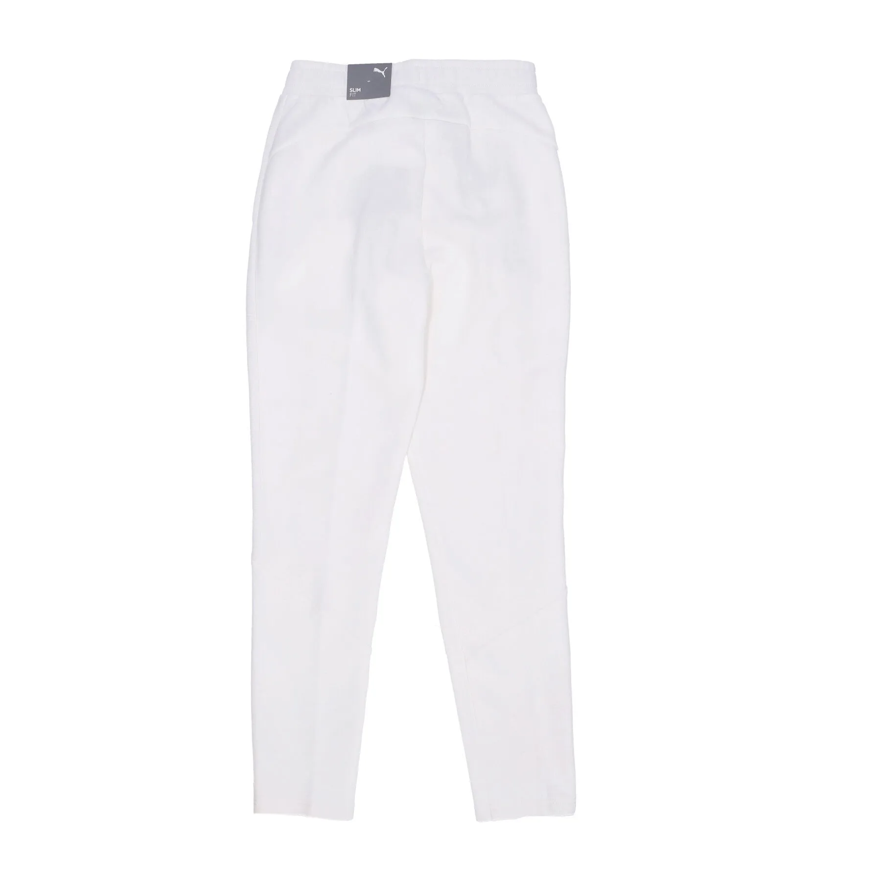 Pantalone Tuta Leggero Uomo Evostripe Pants Dk White