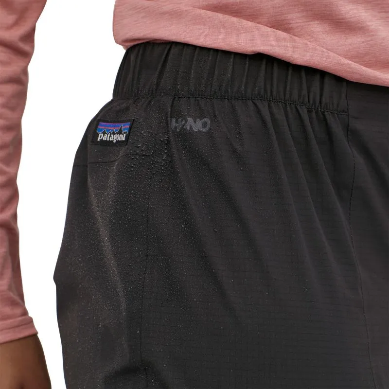 Pantaloni da trekking da donna Patagonia Granite Crest Rain Pants (Nero)