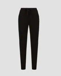 Pantaloni neri da donna Deha
