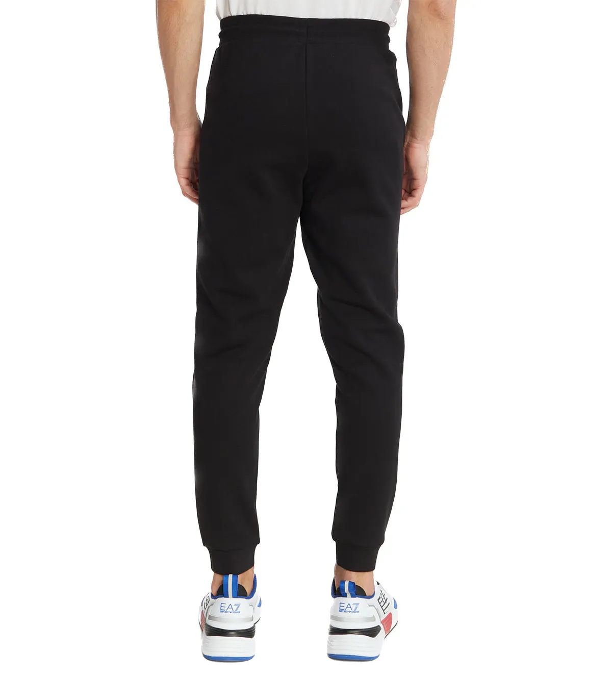 Pantaloni Tuta Uomo Emporio Armani EA7