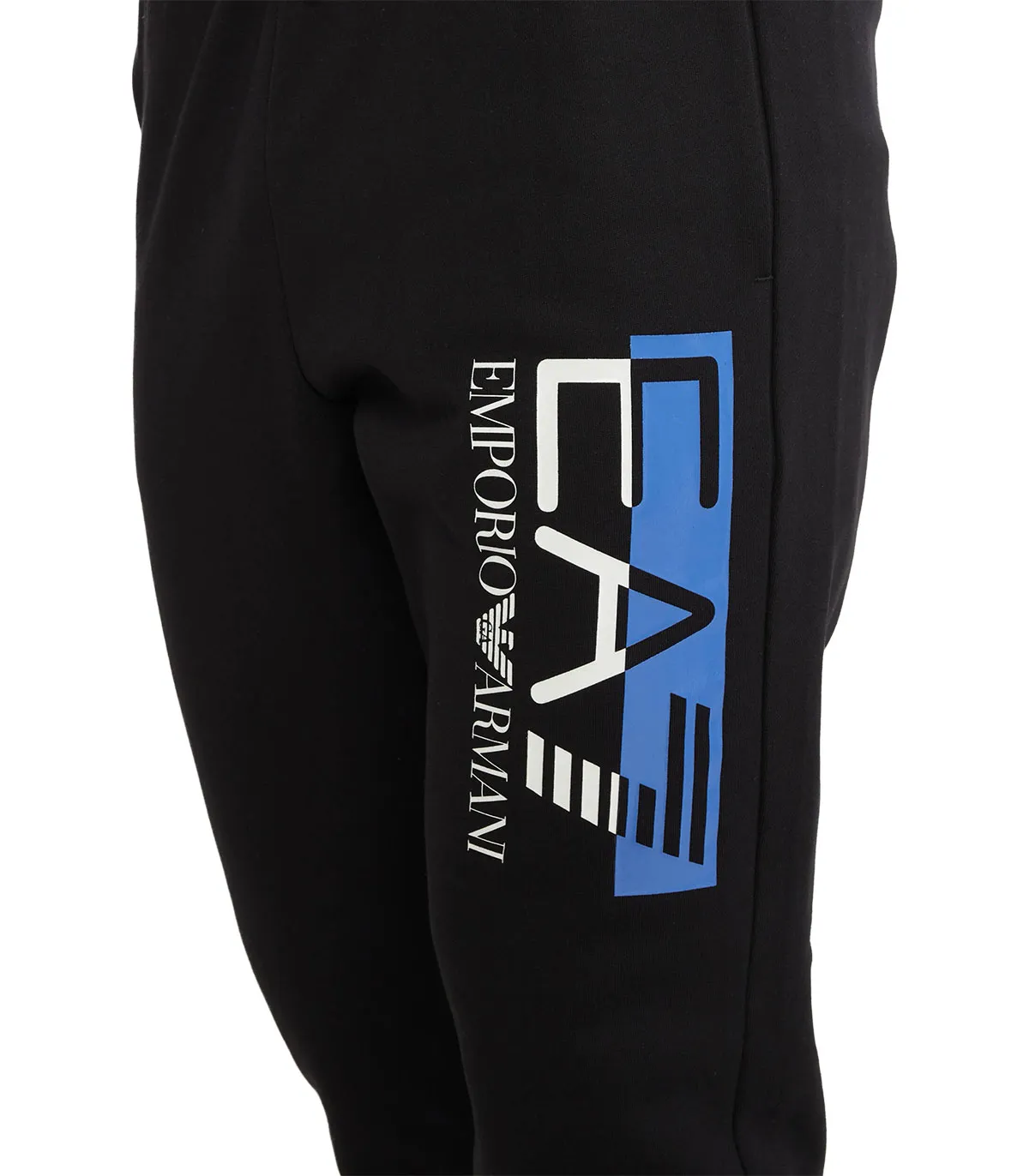 Pantaloni Tuta Uomo Emporio Armani EA7