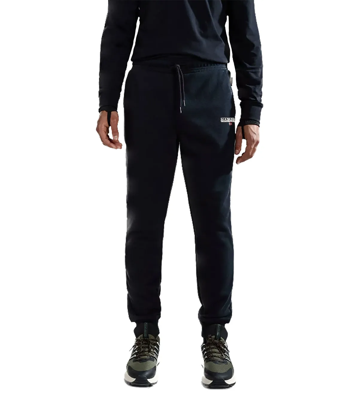 Pantaloni Tuta Uomo Napapijri Ice