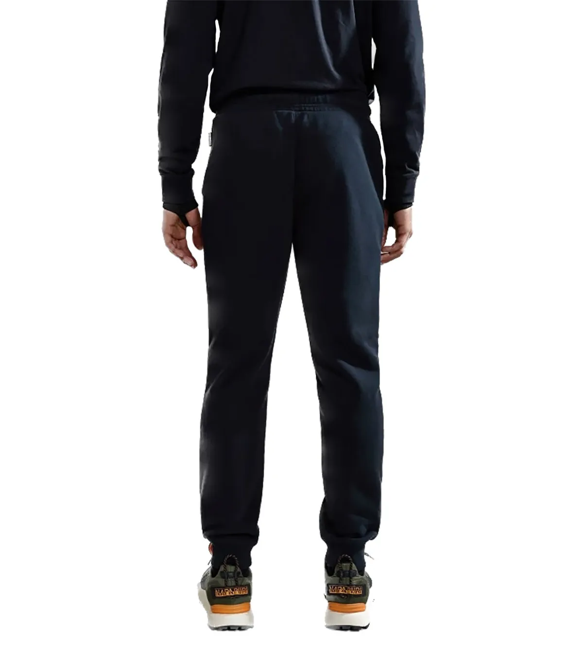 Pantaloni Tuta Uomo Napapijri Ice
