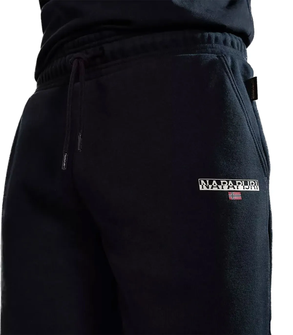 Pantaloni Tuta Uomo Napapijri Ice