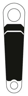 Paramanovella All Mountain Style Nero
