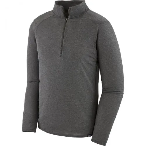 Patagonia M's Capilene TW Zip Neck maglia termica a maniche lunghe uomo