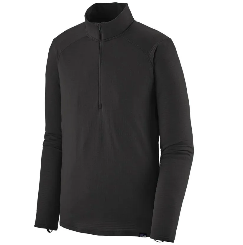 Patagonia M's Capilene TW Zip Neck maglia termica a maniche lunghe uomo