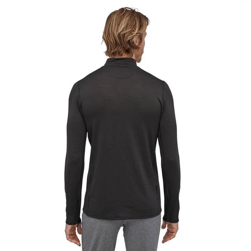 Patagonia M's Capilene TW Zip Neck maglia termica a maniche lunghe uomo